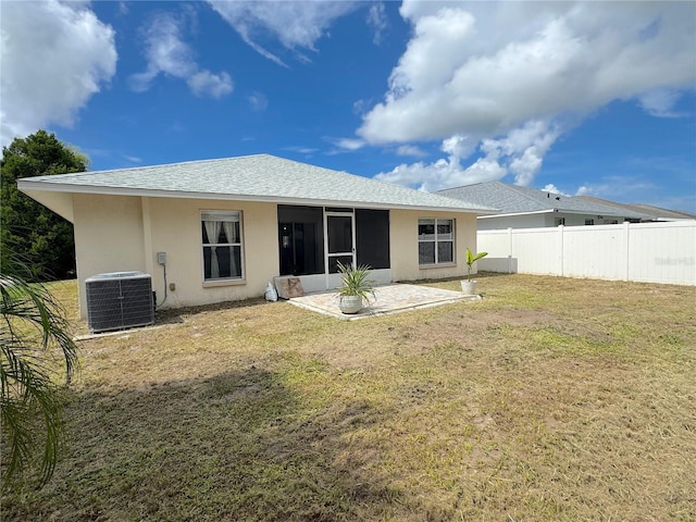 2122 Pleasure Run Dr, Ruskin, FL 33570 - photo 20