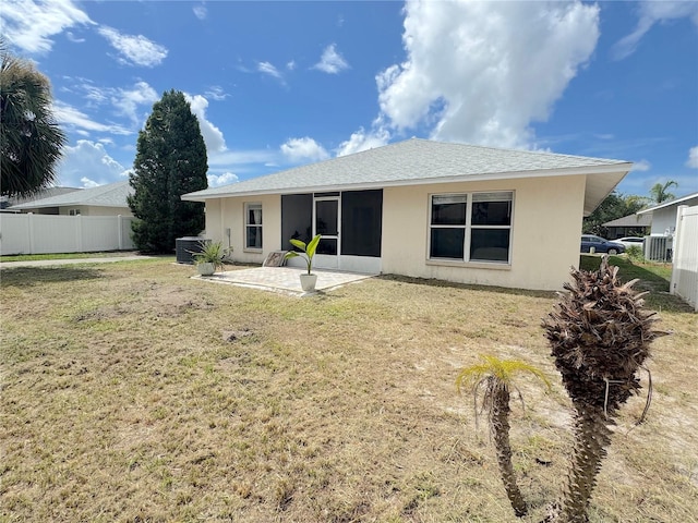 2122 Pleasure Run Dr, Ruskin, FL 33570 - photo 21