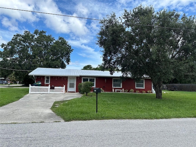 1105 17th Ave W, Palmetto, FL 34221 - photo 1