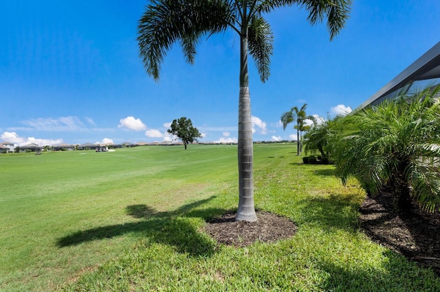 5804 Mulligan Way, Lakewood Ranch, FL 34211 - view of green lawn
