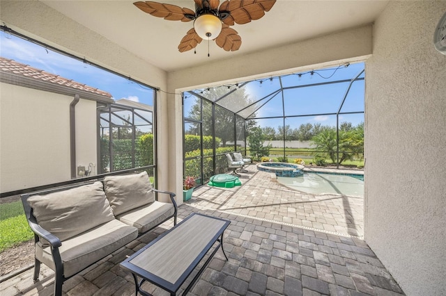 19369 Nearpoint Dr, Venice, FL 34292 - photo 41