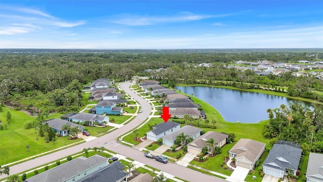 10841 Pine Bluff Gln, Parrish, FL 34219 - photo 9