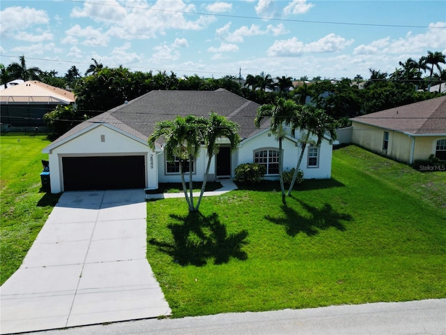 2849 SW 25th Pl, Cape Coral, FL 33914 - photo 1