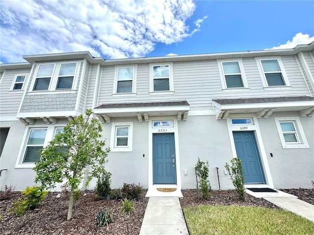 6253 Whetstone Ct, Palmetto, FL 34221 - multi unit property featuring stucco siding