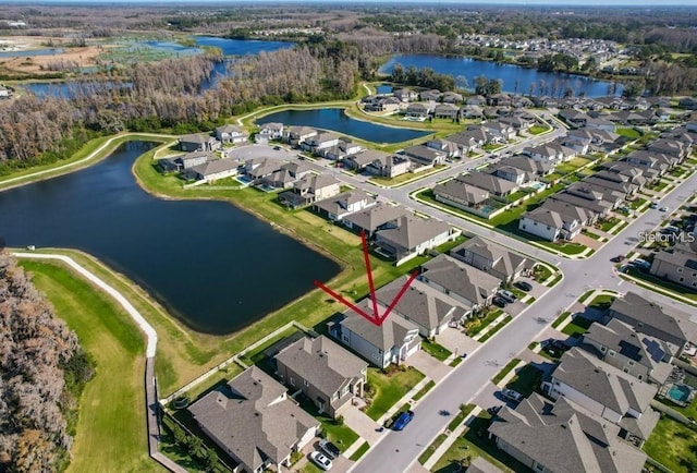 19293 Breynia Dr, Lutz, FL 33558 - photo 3