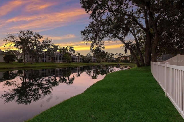 4410 67th Avenue Cir E, Sarasota, FL 34243 - water view