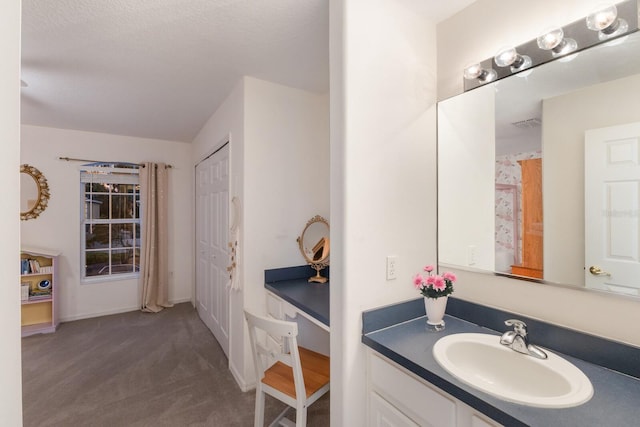 4410 67th Avenue Cir E, Sarasota, FL 34243 - bathroom with vanity