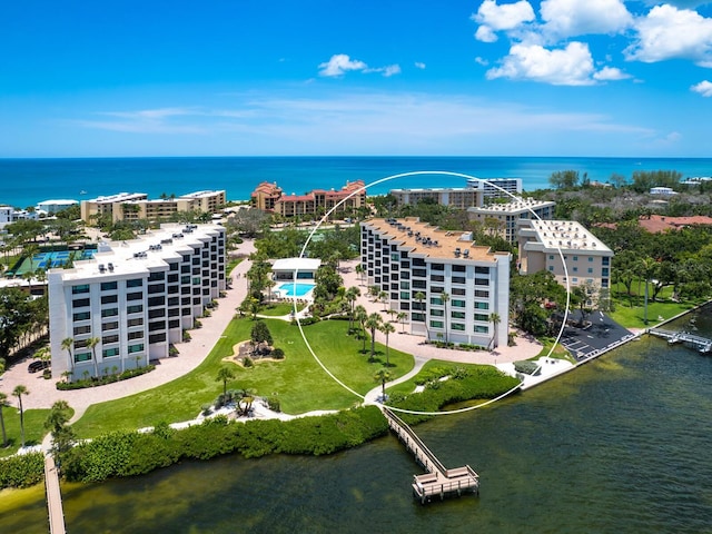 8701 Midnight Pass Rd Unit 104, Sarasota, FL 34242 - photo 4