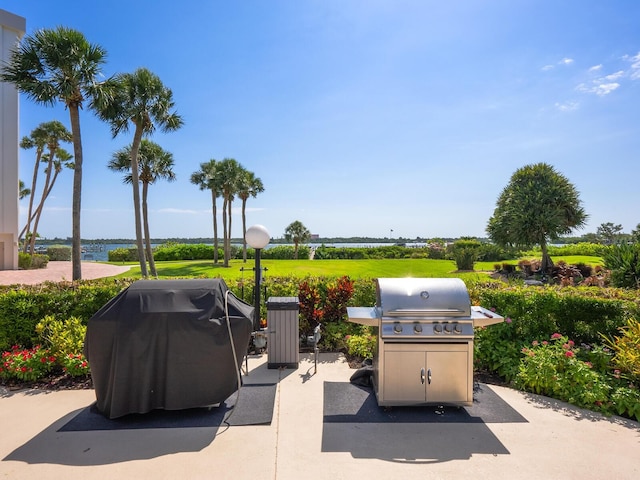 8701 Midnight Pass Rd Unit 104, Sarasota, FL 34242 - photo 37