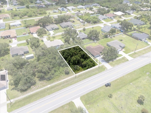 S Biscayne Dr, North Port, FL 34287