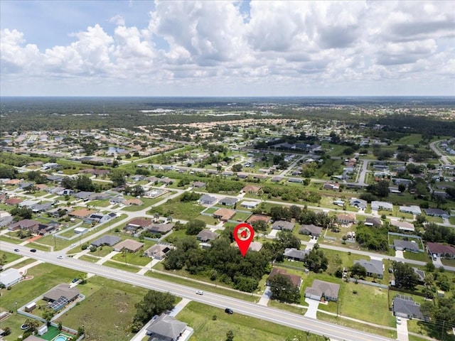 S Biscayne Dr, North Port, FL 34287