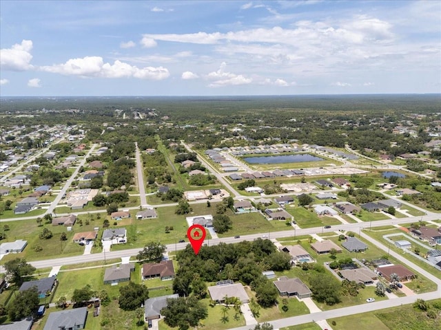 S Biscayne Dr, North Port, FL 34287