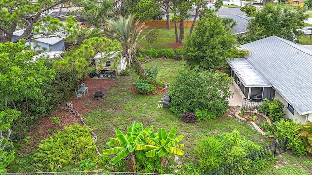 408 67th Ave W, Bradenton, FL 34207 - view of subject property