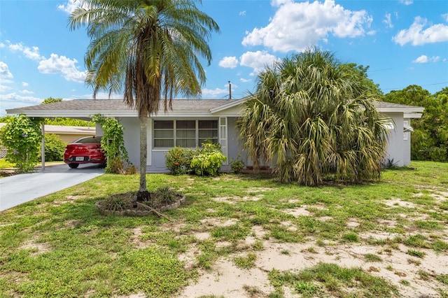 326 Canyon Dr N, Lehigh Acres, FL 33936 - photo 1
