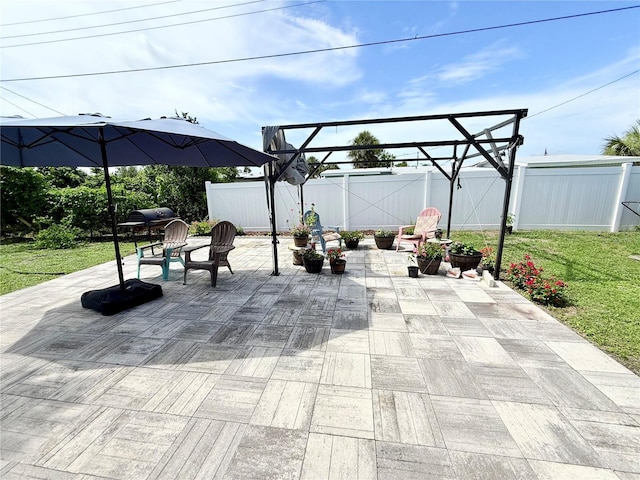 8509 La Boca Ave, North Port, FL 34287 - photo 32