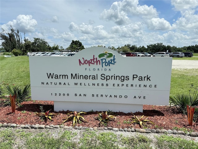 8509 La Boca Ave, North Port, FL 34287 - photo 45