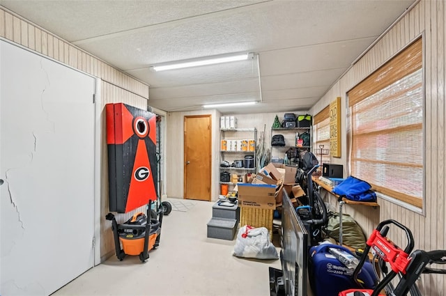 6002 34th Ave W, Bradenton, FL 34209 - view of storage