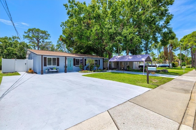 2432 Aspinwall St, Sarasota, FL 34237 - photo 44