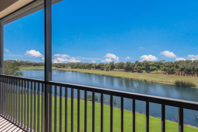 13714 Messina Loop Unit 202, Bradenton, FL 34211 - water view