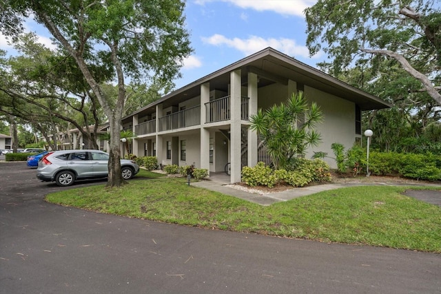 3003 Quail Holw Unit 10, Sarasota, FL 34235 - view of property