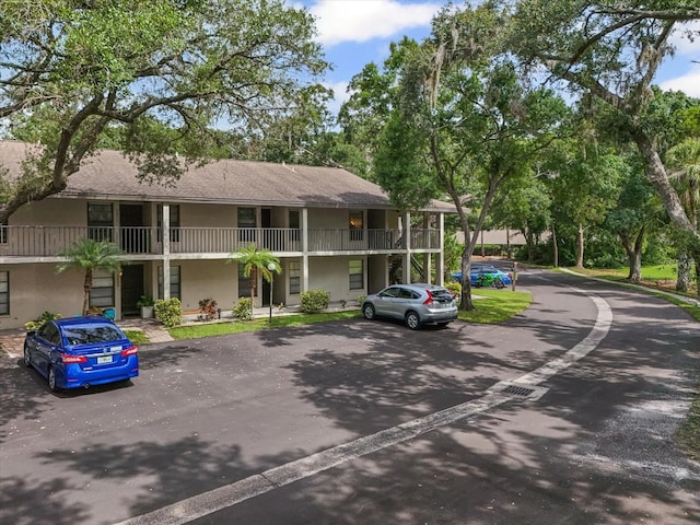 3003 Quail Holw Unit 10, Sarasota, FL 34235 - view of property