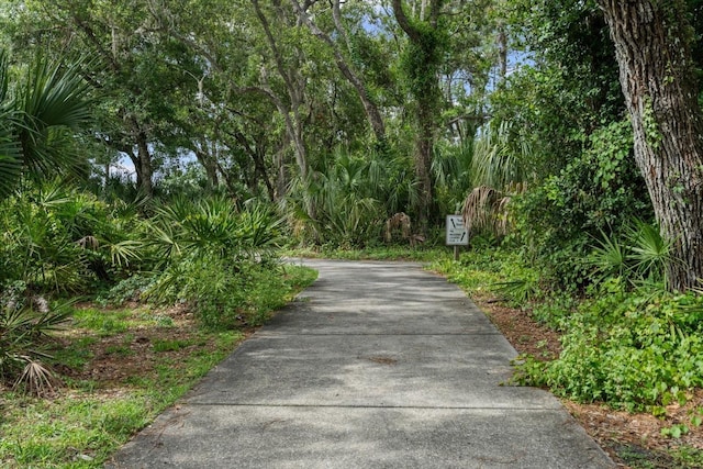 3003 Quail Holw Unit 10, Sarasota, FL 34235 - view of street