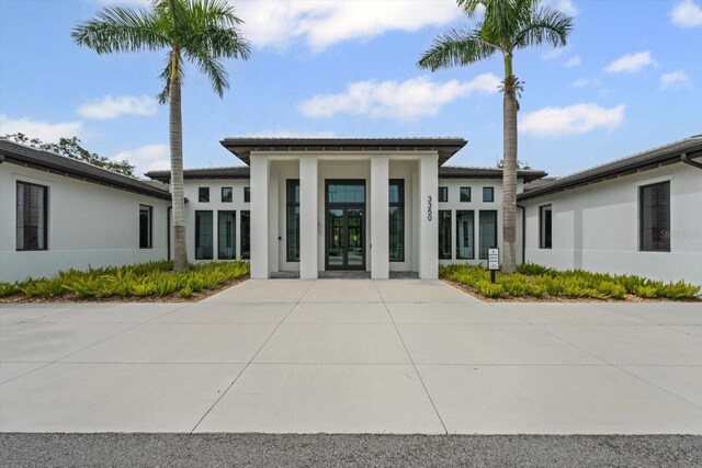 3003 Quail Holw Unit 10, Sarasota, FL 34235 - view of building exterior