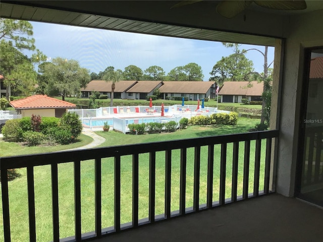 5178 Lake Village Dr Unit 86, Sarasota, FL 34235 - photo 25