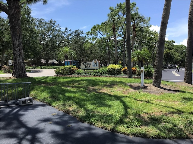 5178 Lake Village Dr Unit 86, Sarasota, FL 34235 - photo 28