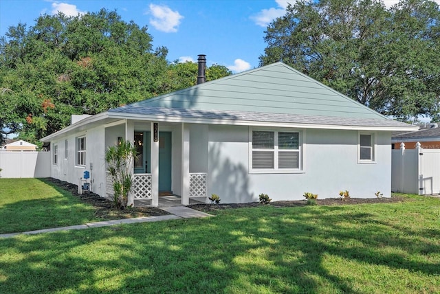 5718 Magnolia St N, Saint Petersburg, FL 33703 - photo 1