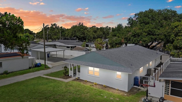 5718 Magnolia St N, Saint Petersburg, FL 33703 - photo 30