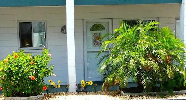 1850 Sunny Dr Unit F4, Bradenton, FL 34207 - entrance to property