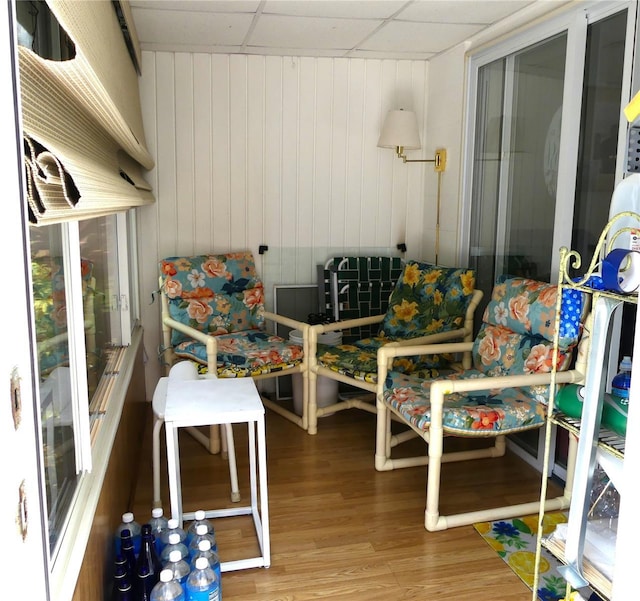 1850 Sunny Dr Unit F4, Bradenton, FL 34207 - view of sunroom