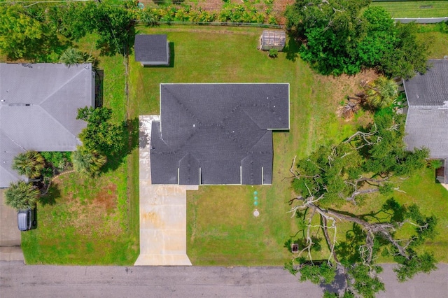 326 Randolph Rd, Venice, FL 34293 - view of subject property