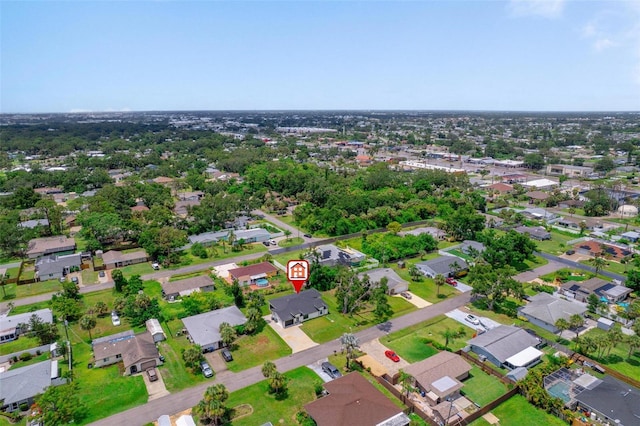 326 Randolph Rd, Venice, FL 34293 - view of property location