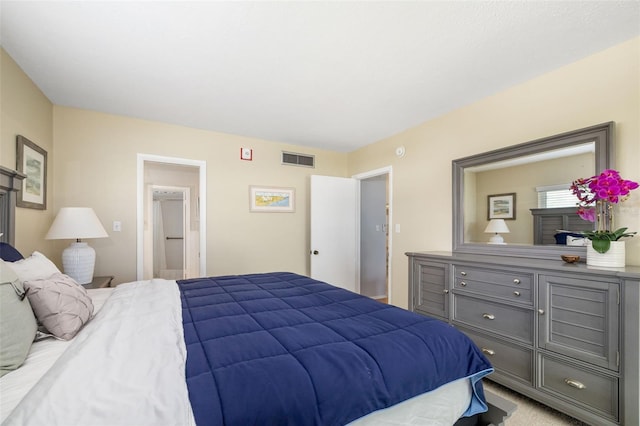 2110 Benjamin Franklin Dr Unit 301, Sarasota, FL 34236 - view of bedroom