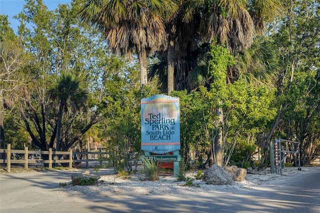 2110 Benjamin Franklin Dr Unit 301, Sarasota, FL 34236 - exterior view