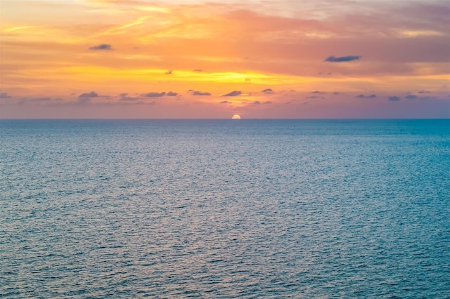 2110 Benjamin Franklin Dr Unit 301, Sarasota, FL 34236 - water view