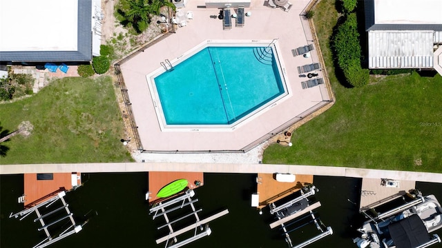10311 Waterbird Way, Bradenton, FL 34209 - photo 59