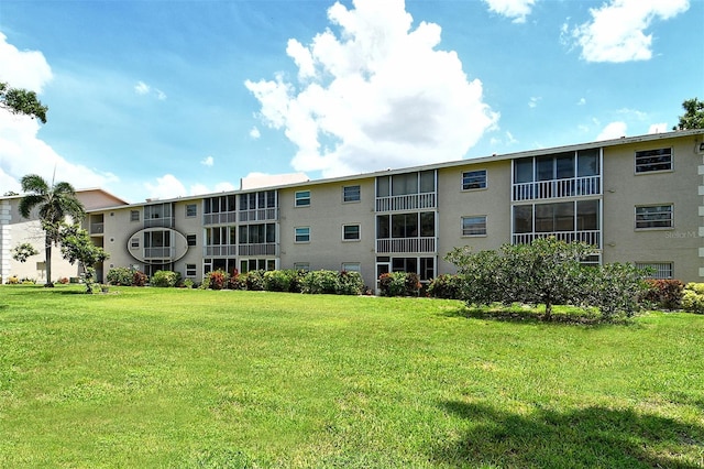 3985 Maceachen Blvd Unit 224, Sarasota, FL 34233 - view of property