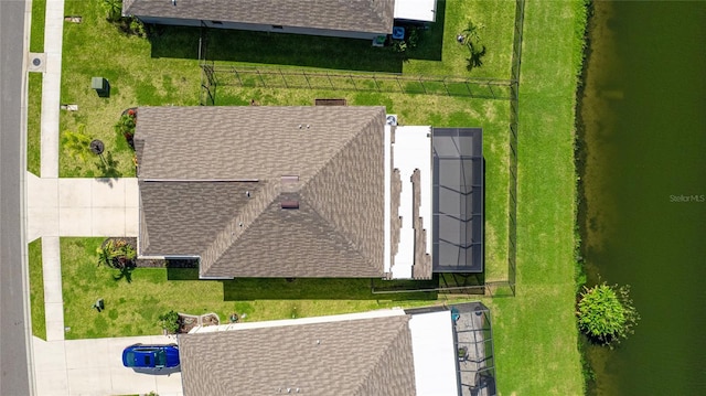 5327 Olano St, Palmetto, FL 34221 - view from above of property