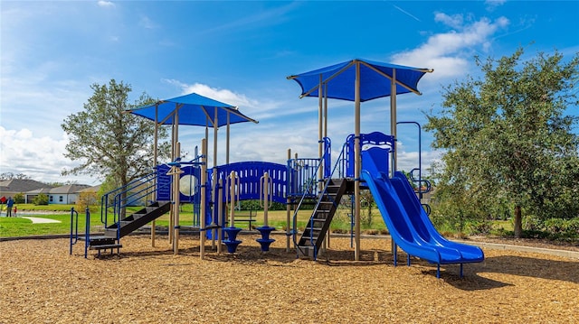 5327 Olano St, Palmetto, FL 34221 - view of community play area