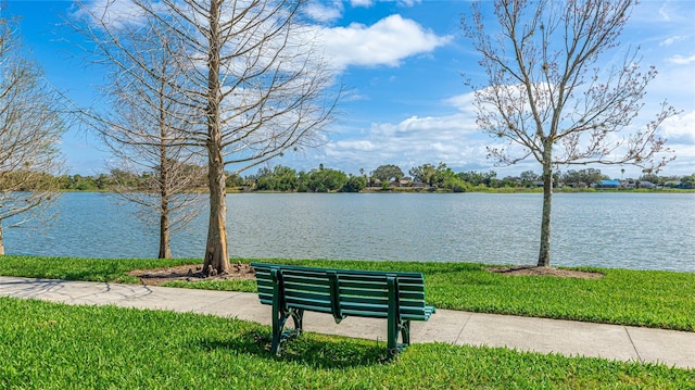 5327 Olano St, Palmetto, FL 34221 - water view