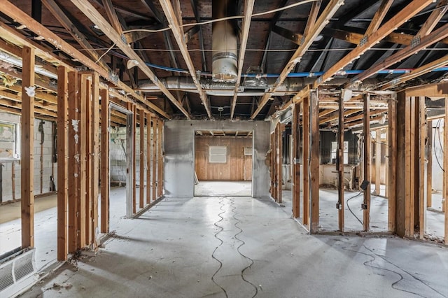 268 Alsace Ave, Venice, FL 34293 - view of misc room