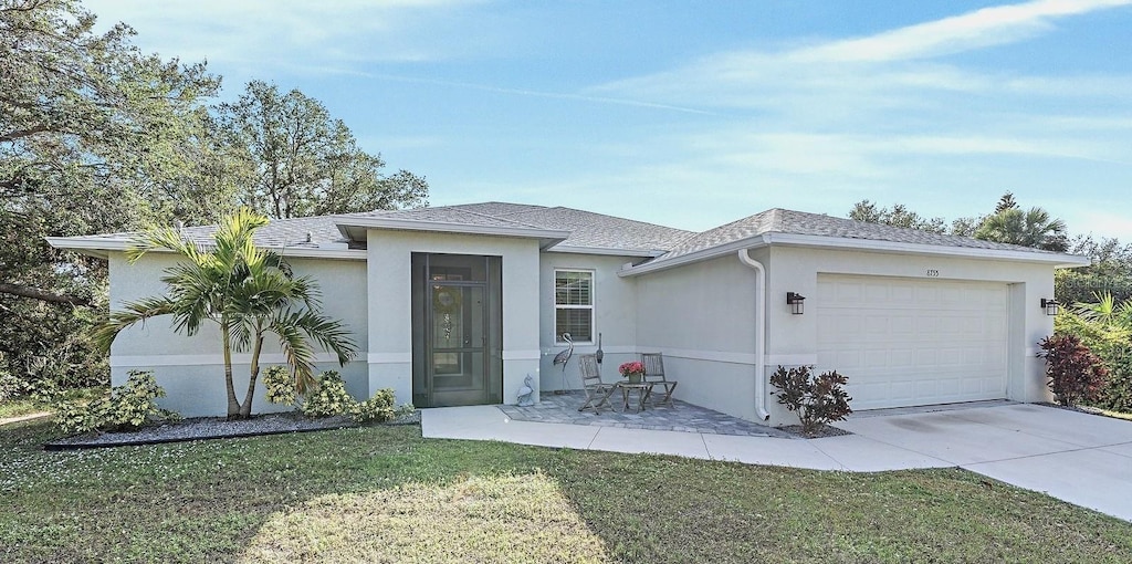 8755 Dolomite Ave, North Port, FL 34287 - photo 1