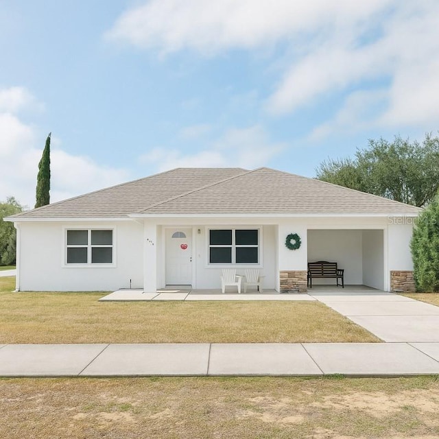 860 S Grove St, Eustis, FL 32726 - photo 1