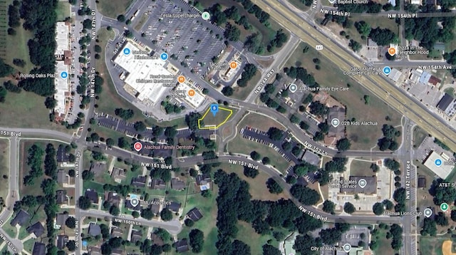 TBD NW US Highway 441, Alachua, FL 32615