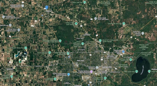 TBD NW US Highway 441, Alachua, FL 32615