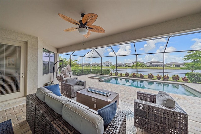 15437 White Linen Dr, Bradenton, FL 34211 - photo 40