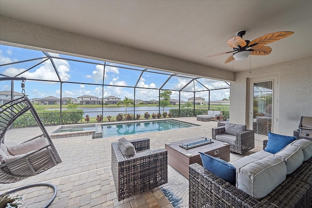 15437 White Linen Dr, Bradenton, FL 34211 - photo 3